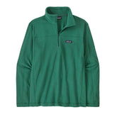Patagonia Micro D® 1/4-Zip Fleece Pullover