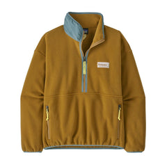 Patagonia Synchilla® Marsupial 1/2-Zip Fleece