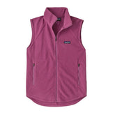 Patagonia Classic Microdini Fleece Vest