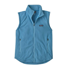 Patagonia Classic Microdini Fleece Vest
