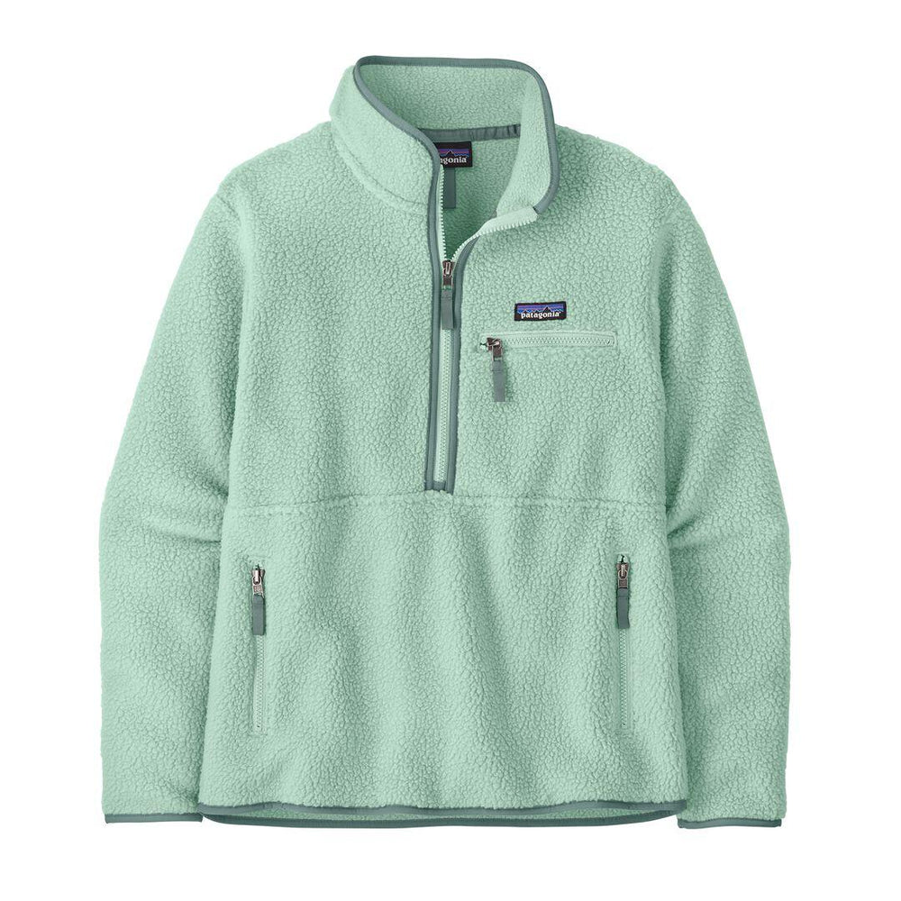 Patagonia Retro Pile Fleece Marsupial Pullover