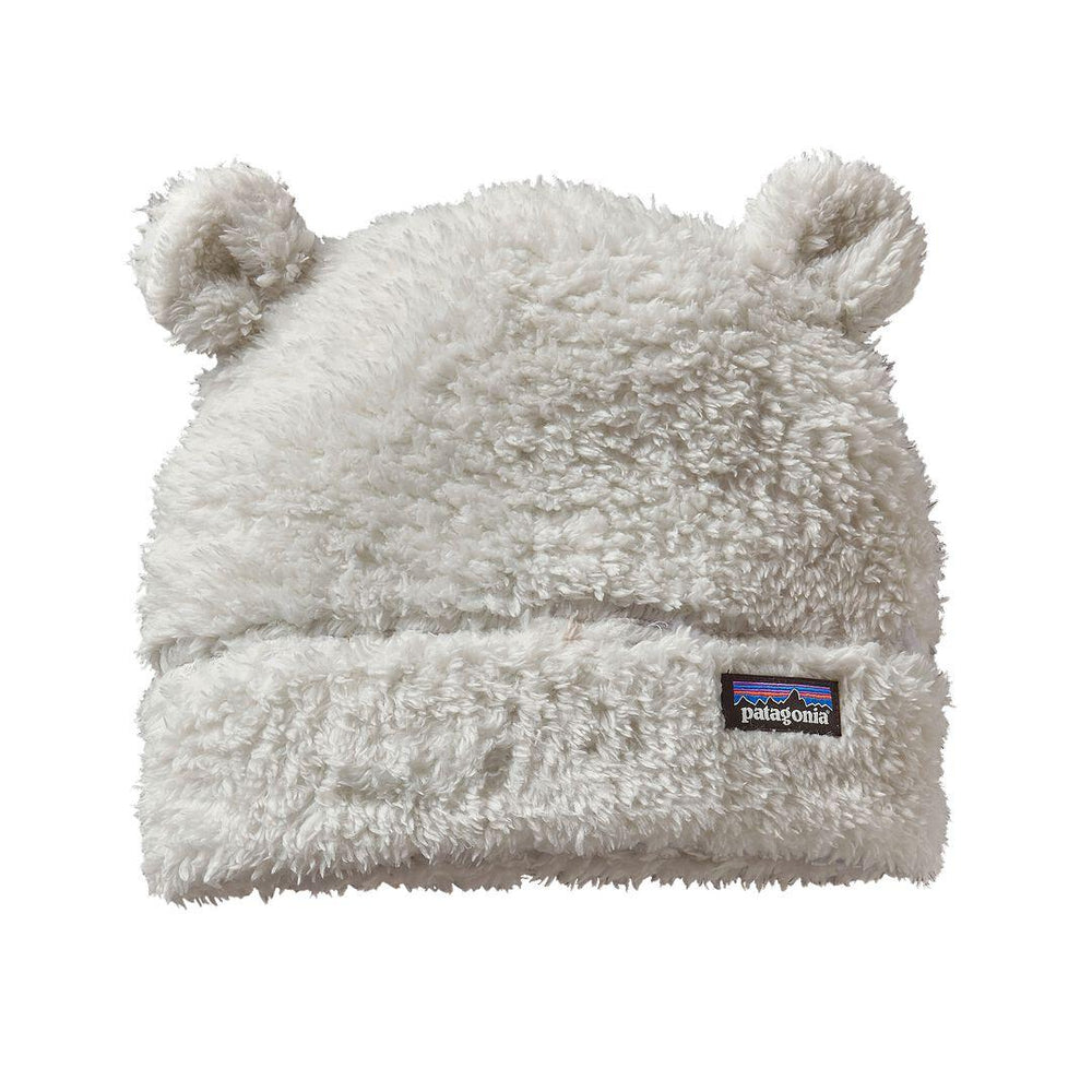 Patagonia Baby Furry Friends Fleece Hat