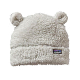 Patagonia Baby Furry Friends Fleece Hat