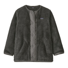 Patagonia Kids' Los Gatos Fleece Cardigan