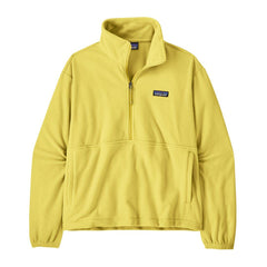 Patagonia Micro D® 1/2-Zip Fleece Pullover
