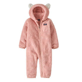 Patagonia Baby Furry Friends Fleece Bunting