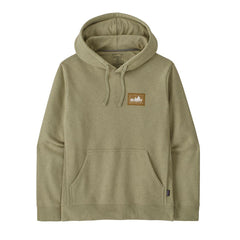 Patagonia 73 Skyline Uprisal Fleece Hoody