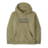 Patagonia P-6 Logo Uprisal Fleece Hoody