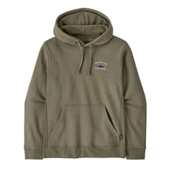 Patagonia Home Water Trout Uprisal Fleece Hoody