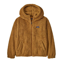 Patagonia Kids' Los Gatos Fleece Hoody