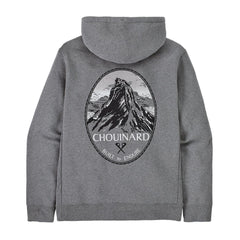 Patagonia Chouinard® Crest Uprisal Fleece Hoody