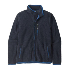Patagonia Reclaimed Fleece Jacket