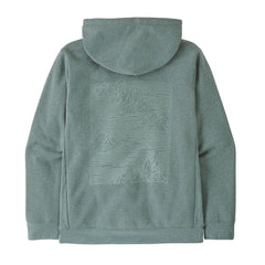 Patagonia Strataspire Uprisal Fleece Hoody