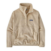 Patagonia Re-Tool Half-Snap Fleece Pullover