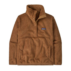 Patagonia Re-Tool Half-Snap Fleece Pullover