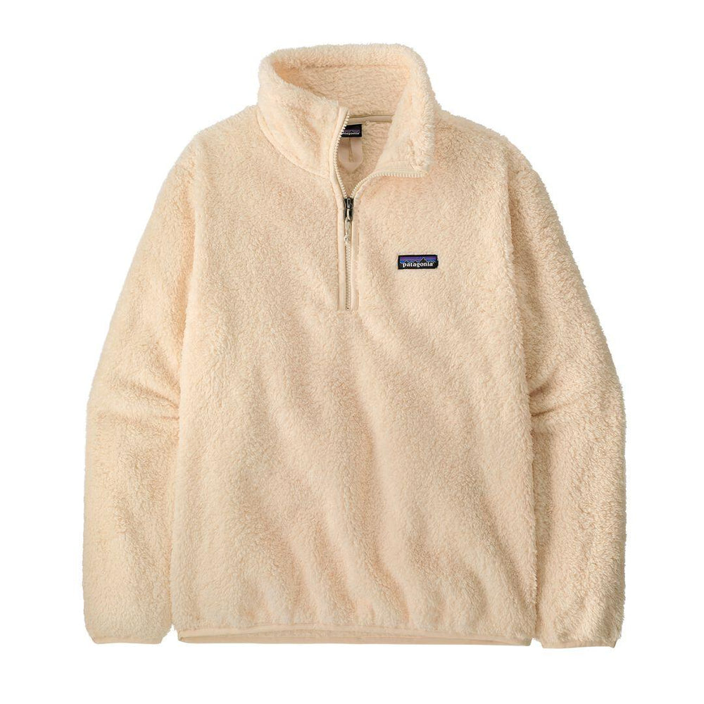 Patagonia Los Gatos 1/4-Zip Fleece Pullover