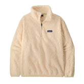 Patagonia Los Gatos 1/4-Zip Fleece Pullover