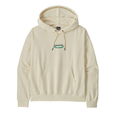 Patagonia 95 Oval Logo Daily Hoody