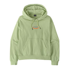Patagonia 95 Oval Logo Daily Hoody