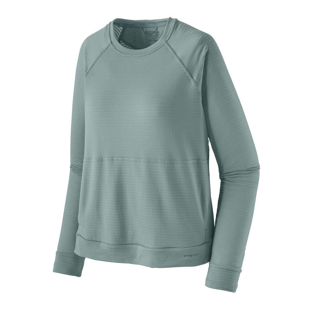 Patagonia Long-Sleeved Capilene® Thermal Crewneck