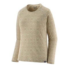 Patagonia Capilene® Midweight Baselayer Crewneck