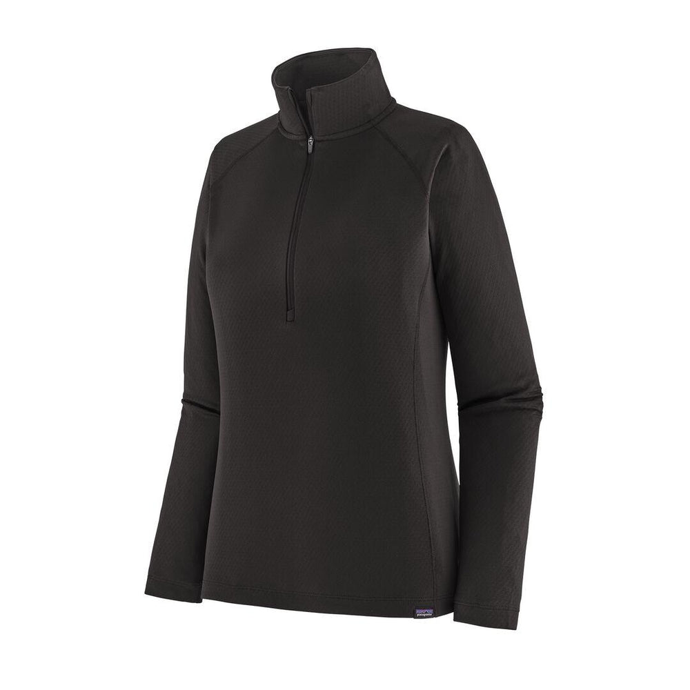 Patagonia Capilene® Midweight Baselayer Zip-Neck Pullover