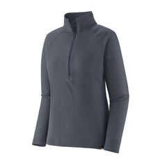 Patagonia Capilene® Midweight Baselayer Zip-Neck Pullover