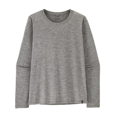 Patagonia Long-Sleeved Capilene® Cool Daily Shirt