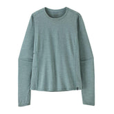 Patagonia Long-Sleeved Capilene® Cool Sun Shirt