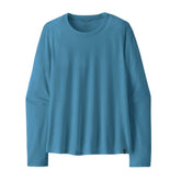 Patagonia Long-Sleeved Capilene® Cool Trail Shirt