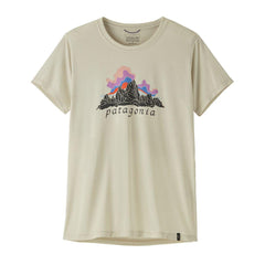 Patagonia Capilene® Cool Daily Shirt - Fitz Roy Nimbus