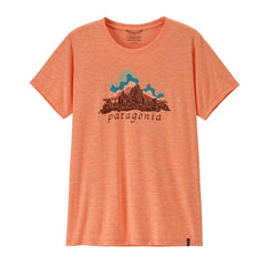 Patagonia Capilene® Cool Daily Shirt - Fitz Roy Nimbus