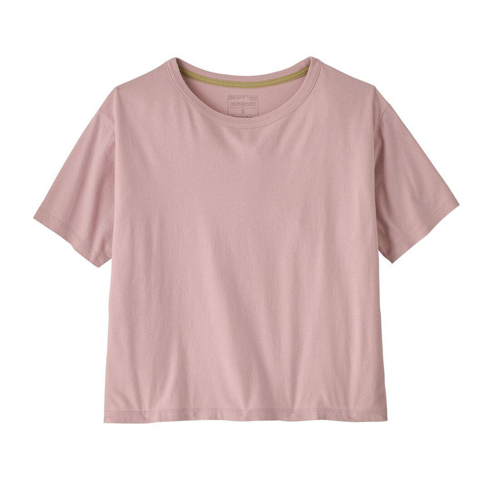 Patagonia Daily Easy-Cut T-Shirt