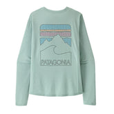 Patagonia Long-Sleeved Capilene® Cool Sun Shirt - Peak Visions