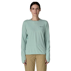 Patagonia Long-Sleeved Capilene® Cool Sun Shirt - Peak Visions
