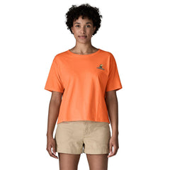 Patagonia Protect Rainforests Easy-Cut T-Shirt