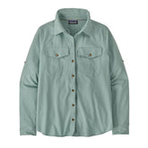 Patagonia Long-Sleeved Self-Guided Sun Shirt