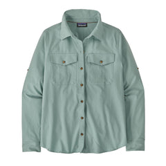 Patagonia Long-Sleeved Self-Guided Sun Shirt