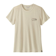 Patagonia Capilene® Cool Trail Shirt - Stratapeaks