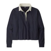 Patagonia Long-Sleeved Rugby Top