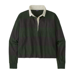 Patagonia Long-Sleeved Rugby Top