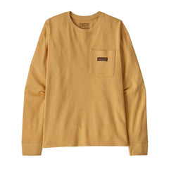 Patagonia Long-Sleeved Work Pocket T-Shirt