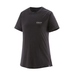 Patagonia Capilene® Cool Merino Blend Graphic Shirt