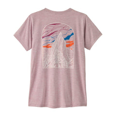 Patagonia Capilene® Cool Daily Shirt - Cloud Crag