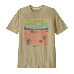 Patagonia Desert Glow Oversized T-Shirt