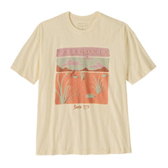 Patagonia Desert Glow Oversized T-Shirt