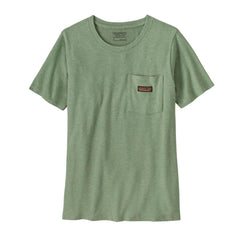 Patagonia Work Pocket Tee