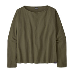 Patagonia Long-Sleeved Mariner Top