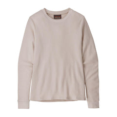 Patagonia Work Waffle Crewneck
