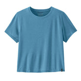 Patagonia Capilene® Cool Trail Cropped Shirt